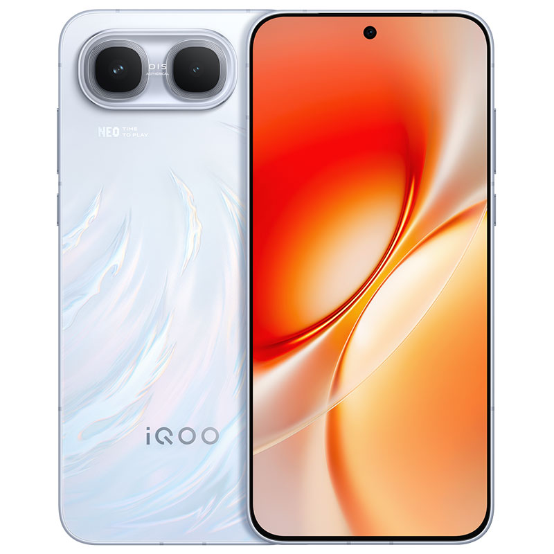 iQOO Neo11 至尊版 5G游戏手机 2899元