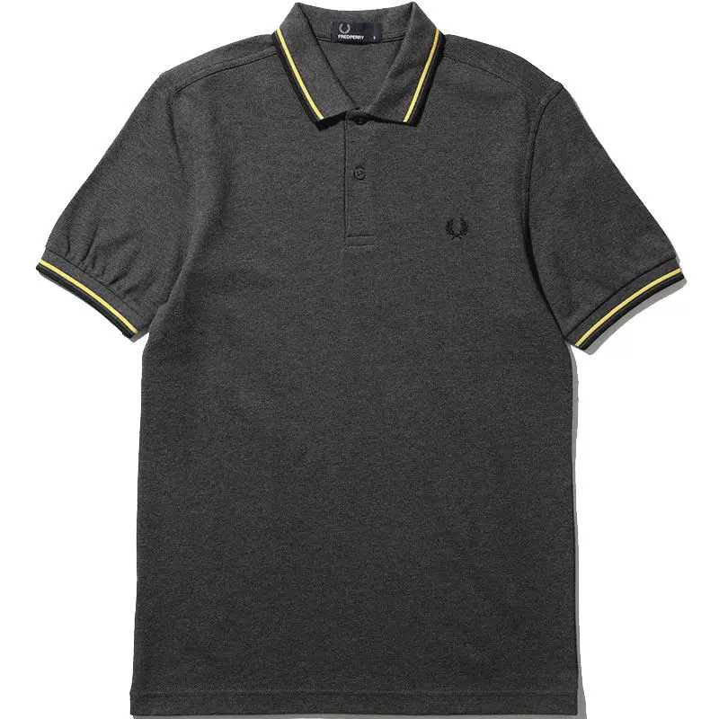 FRED PERRY 男士短袖POLO衫 FPXPOCM3600XM ￥599.03
