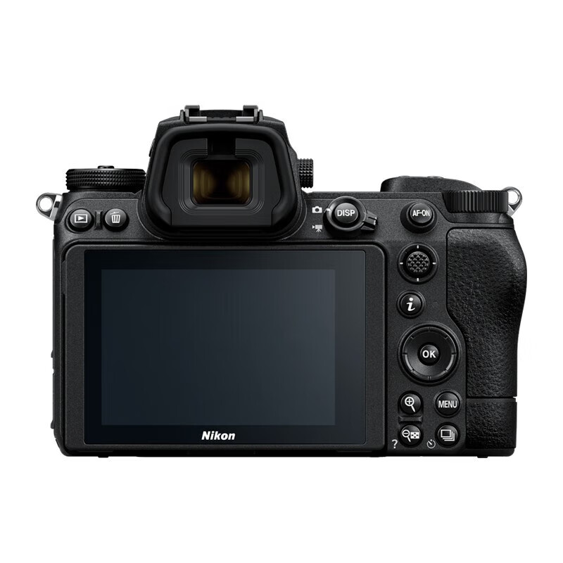 Nikon 尼康 Z 6 II 全画幅微单相机 单机身 10688元（需用券）