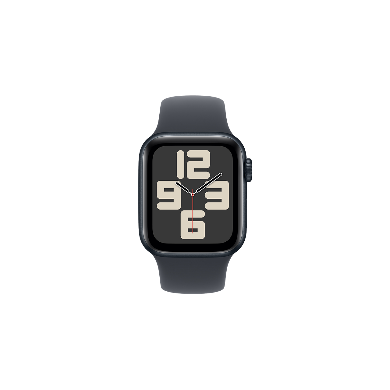 Apple 苹果 Watch Series SE 智能手表2024运动全新 1709.05元