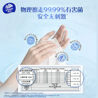 维达 湿厕纸10片×3包 3.31元 - 86线报 维达 湿厕纸10片×3包 3.31元 - 86线报