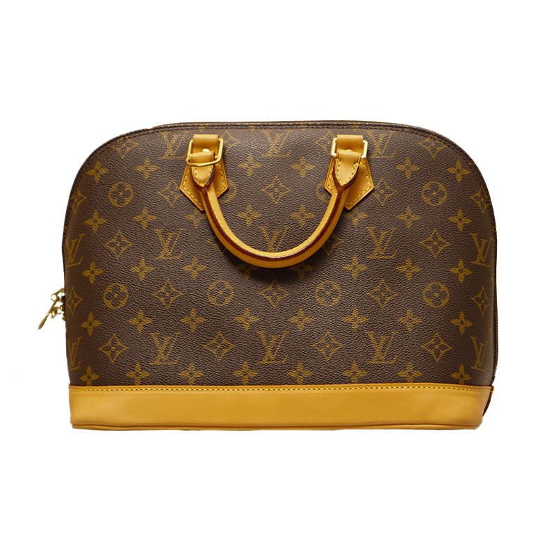 LOUIS VUITTON 路易威登 女士手提包 403081 3096.05元（需用券）