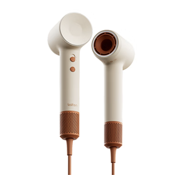徕芬 SE 2+ 电吹风 米白橙 281.34元（需用券）