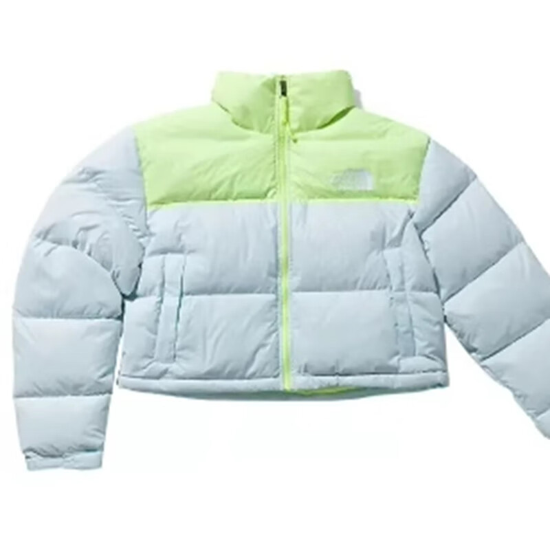 THE NORTH FACE 北面 羽绒服女款24年秋冬新款经典ICON防风保暖户外 1084元（需用