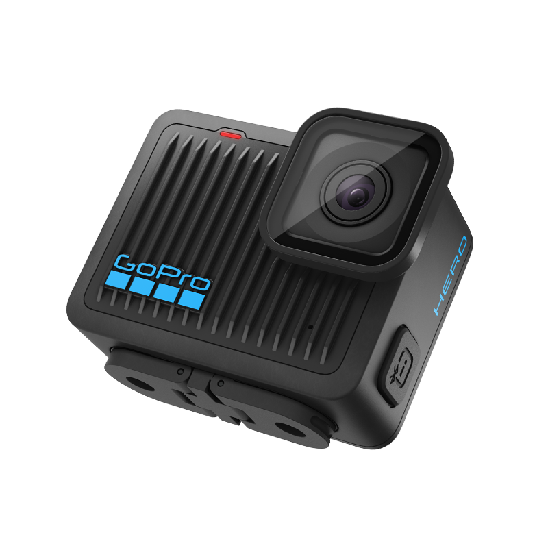 PLUS：GoPro HERO 4K运动相机 mini相机 1192.41（全国可用）