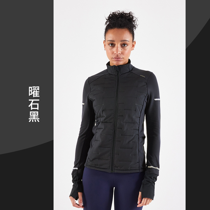 88VIP：迪卡侬 DECATHLON 女款棉服 8590356 239.9元