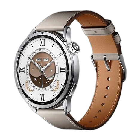 小米 Watch S5 eSIM版 智能手表 46mm 1019.15元（需用券）