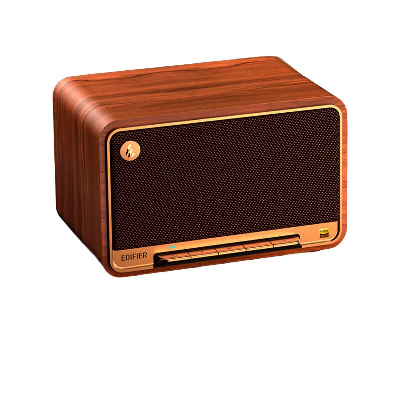 漫步者 M330 2.1声道 蓝牙音箱 原木色 812元
