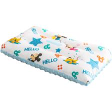 PLUS会员：迪士尼（Disney）婴儿童枕头豆豆枕 17.91元自营包邮