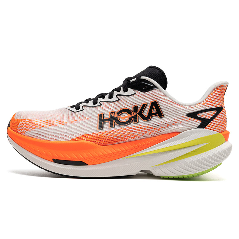 HOKA OneOne HOKA 男款跑步鞋 1168720-WNG 799.8元（需用券）