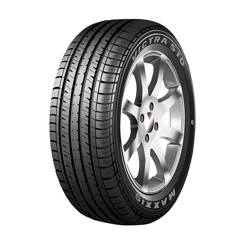 移动端、京东百亿补贴：MAXXIS 玛吉斯 MA510 汽车轮胎 经济耐用型 215/55R16 93H 3