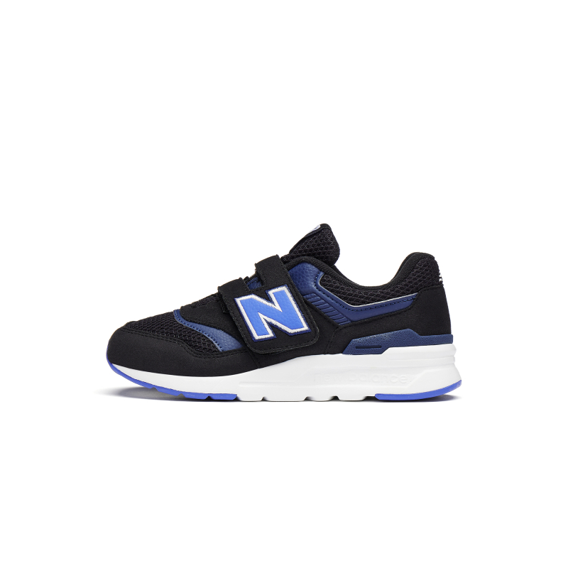 new balance NB官方奥莱 4-7岁中童男女童夏季魔术贴运动鞋997H 158.9元