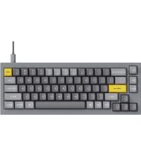 Keychron Q2 QMK/VIA 65%配列 机械键盘 $79.99 热插拔铝坨坨 $199.99