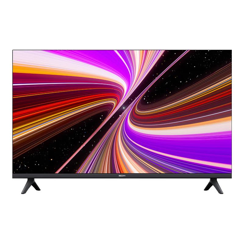 红米 A 2025款 L55RB-RAE 液晶电视 55英寸 4K 1359.14元