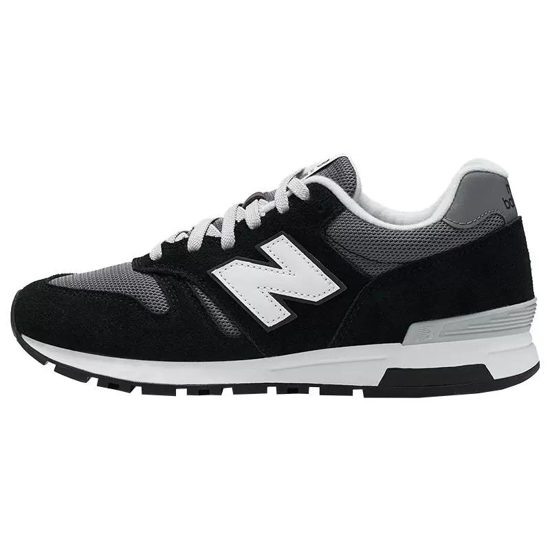 new balance 565系列 中性休闲运动鞋 ML565CLG ￥239