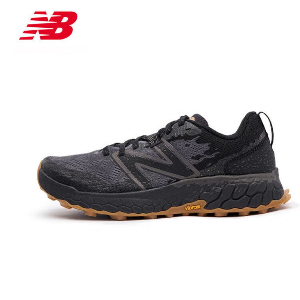 京东百亿补贴、PLUS会员：new balance Hierro v7 男款跑鞋 MTHIERZ7 307.2元包邮