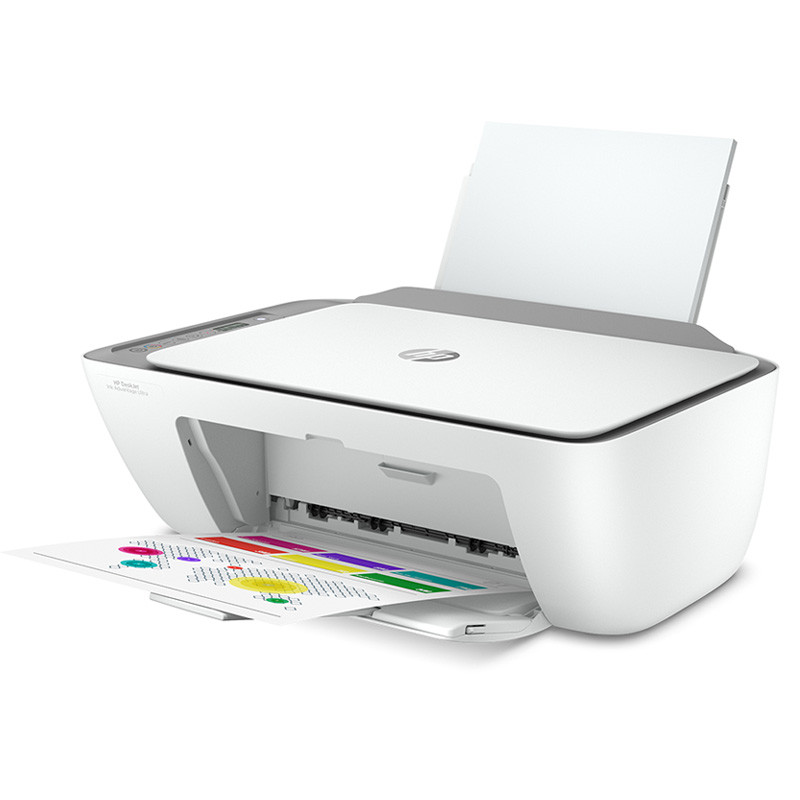 HP 惠普 4826 彩色喷墨一体机 509元包邮（拍下立减）
