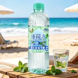 瑰丽堂薄荷水500ml*8瓶清凉食用级饮料品冷藏天然云南夏天 9.9元 - 86线报 瑰丽堂薄荷水500ml*8瓶清凉食用级饮料品冷藏天然云南夏天 9.9元 - 86线报