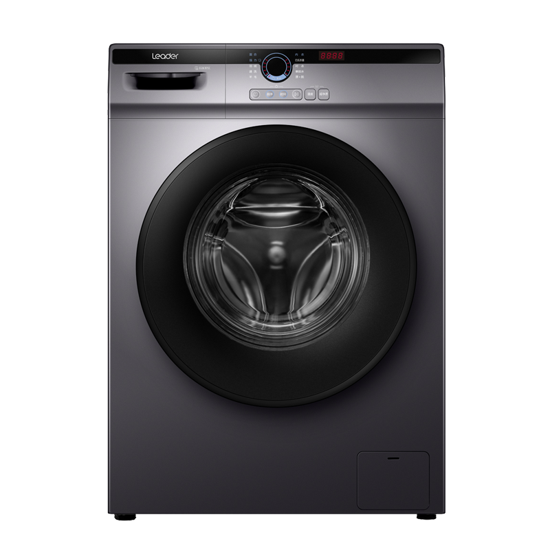 PLUS会员: Leade r海尔智家出品 10KG 滚筒洗衣机全自动 G10B22SE 1399元