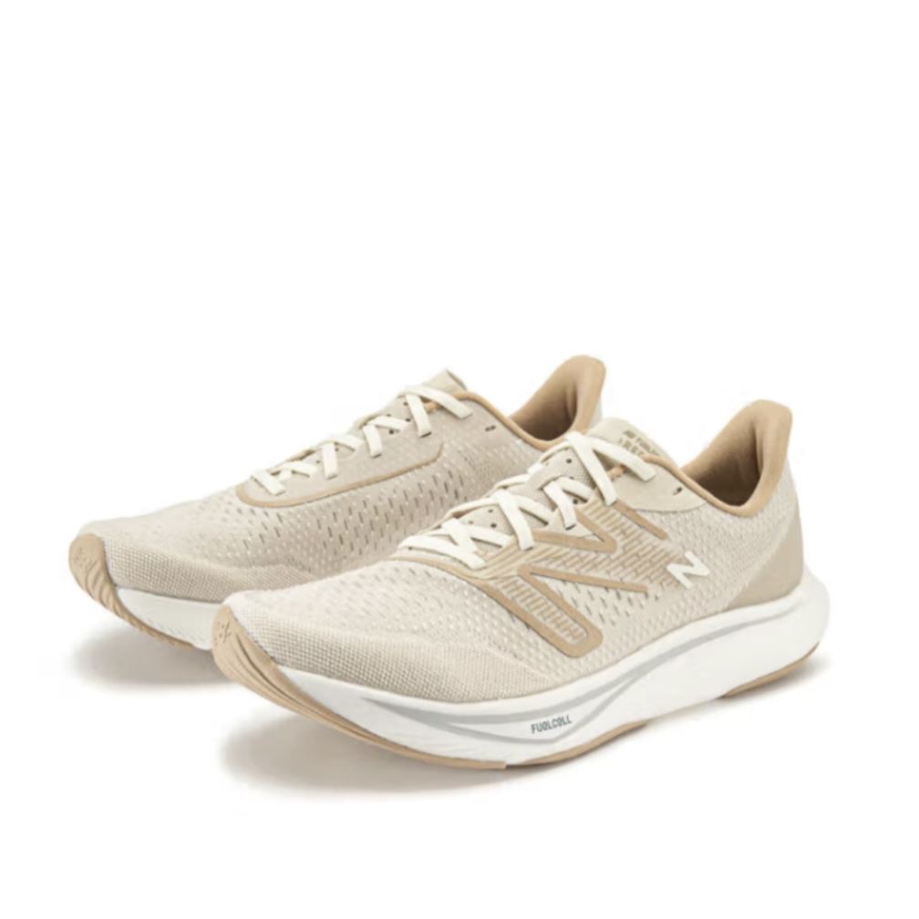 再降价、PLUS会员、京东百亿补贴：new balance 男鞋女鞋Rebel v3速度训练跑步鞋M