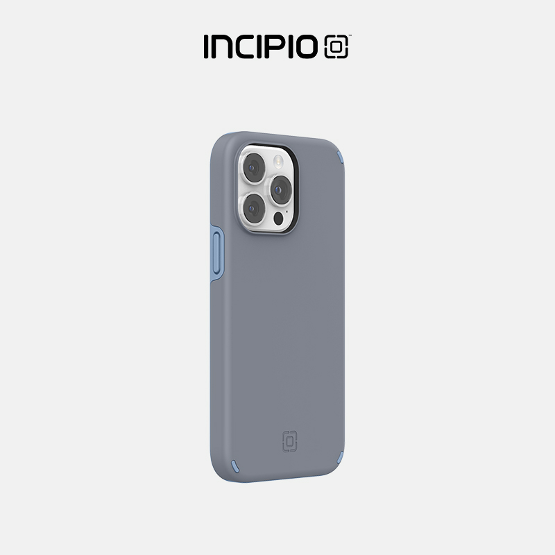 INCIPIO 适用苹果14手机壳iPhone14ProMax军工防摔认证双层14pro全包保护套 48.4元（