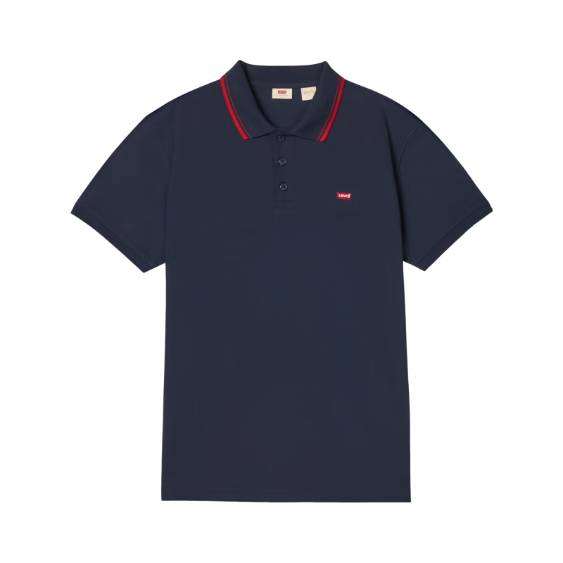 88VIP：Levi's 凉感 男士Polo衫 140.05元