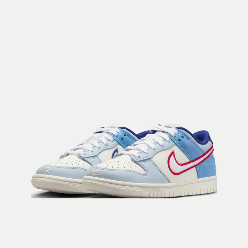 NIKE 耐克 DUNK LOW 通用款休闲运动鞋 HF5742-111 381.6元