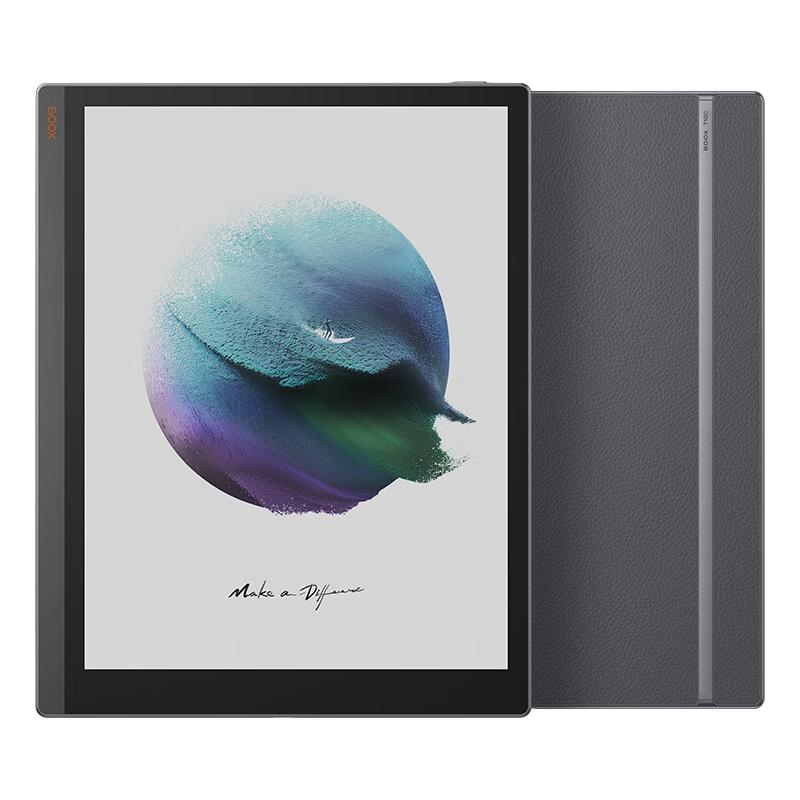 文石 T10C 快刷智能ai平板 3370.51元（需用券）