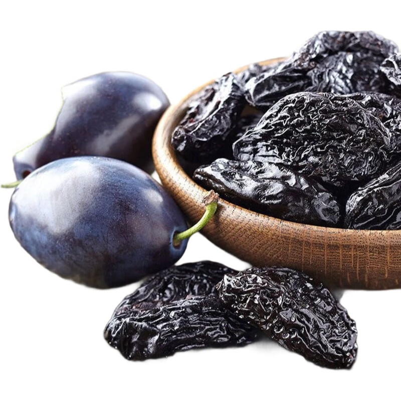 西梅干100g*3袋 9.95元（需买2件，需用券）