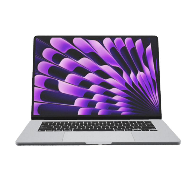 苹果 Apple MacBook Air 13.6英寸 M3芯片 256G固态硬盘 8GB 统一内存 5455.2元