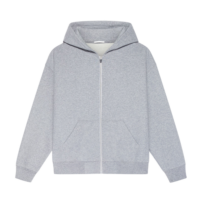 移动端：nice rice 好饭 男士连帽卫衣 NEQ04009 598元（淘金币可抵41.86元起）