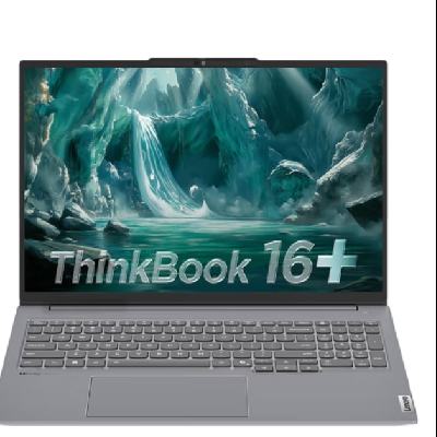 ThinkPad 联想 笔记本电脑 ThinkBook16+ 英特尔酷睿Ultra7 16英寸 32G 1T 3.2K 6066.82元