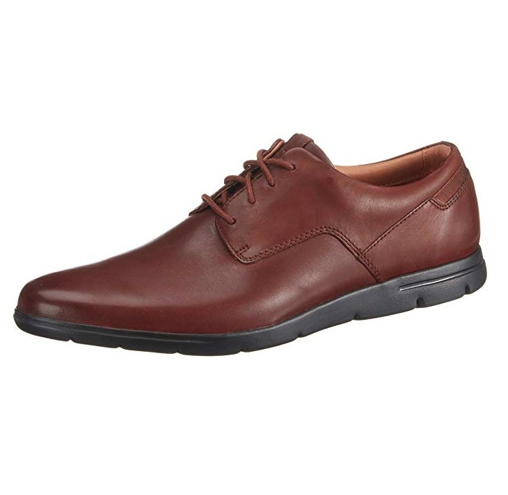 vennor walk black leather