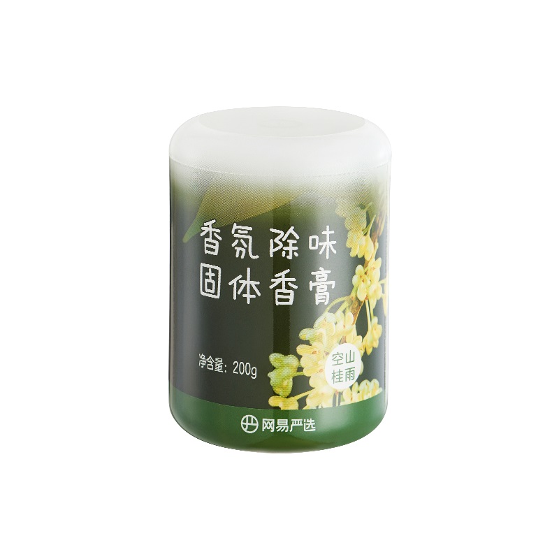 YANXUAN 网易严选 车载香薰 150g（任选4件） 8.74元（需用券）