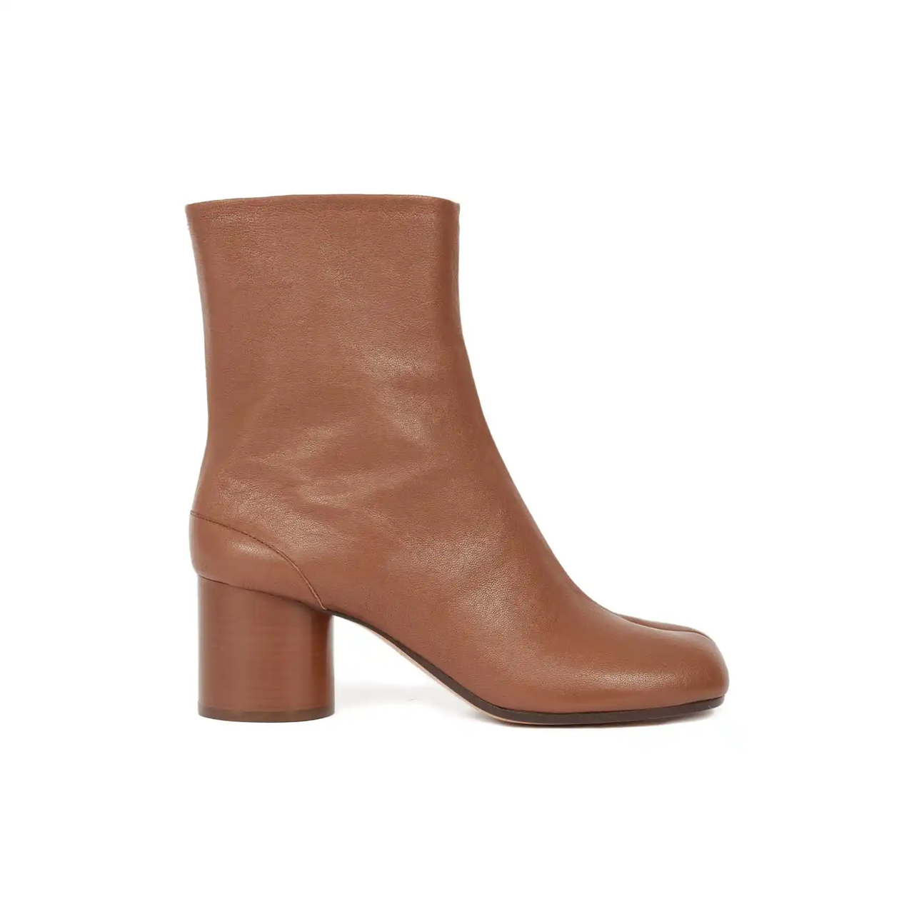部分码好价！Maison Margiela 马吉拉 Tabi 及踝靴 7.6折 ¥6458