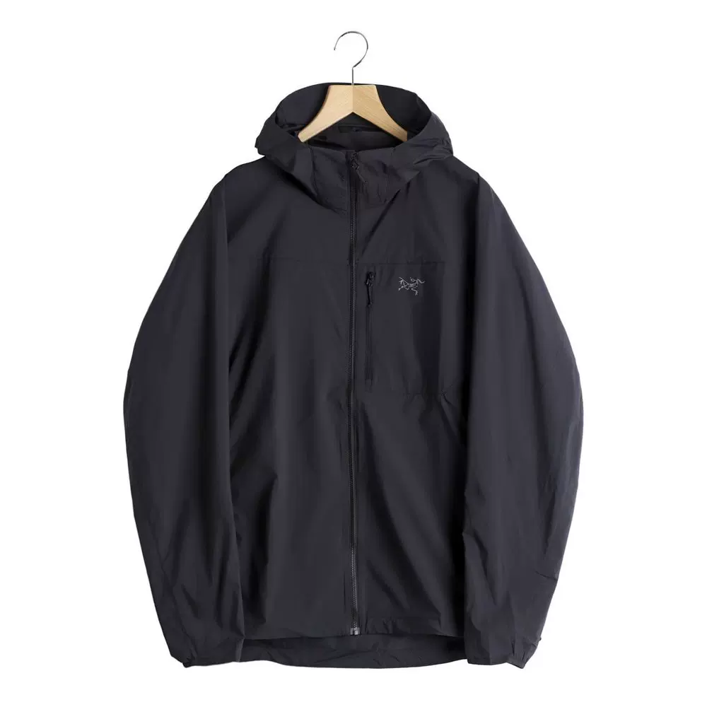 始祖鸟 日本直邮ARC'TERYX Squamish Hoody M 连帽外套 全7色 X000010276 1476.3元 - 线报酷