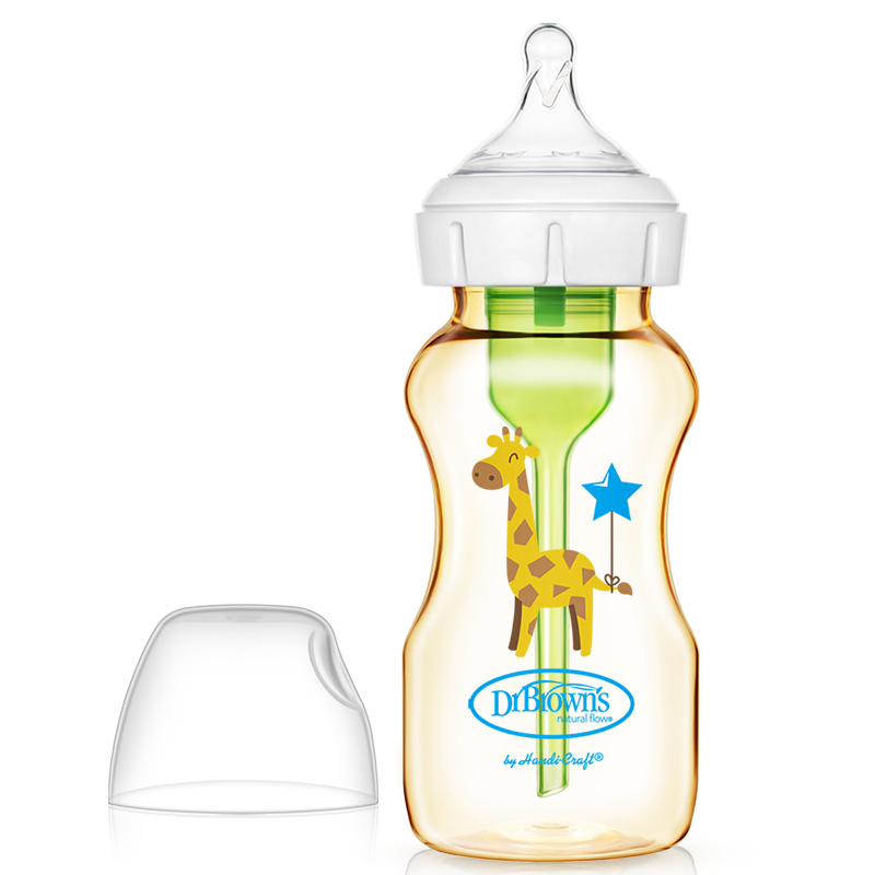 88VIP：布朗博士 宝宝奶瓶 270ml 88.63元（需用券）
