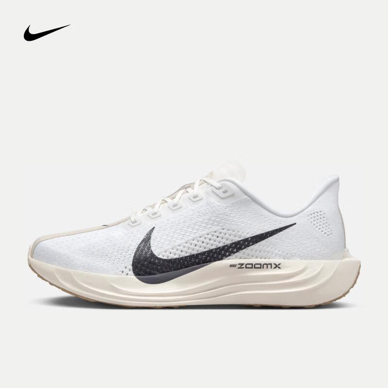 NIKE 耐克 PEGASUS PLUS 飞马 男子公路跑步鞋 FQ7262-100 ￥568