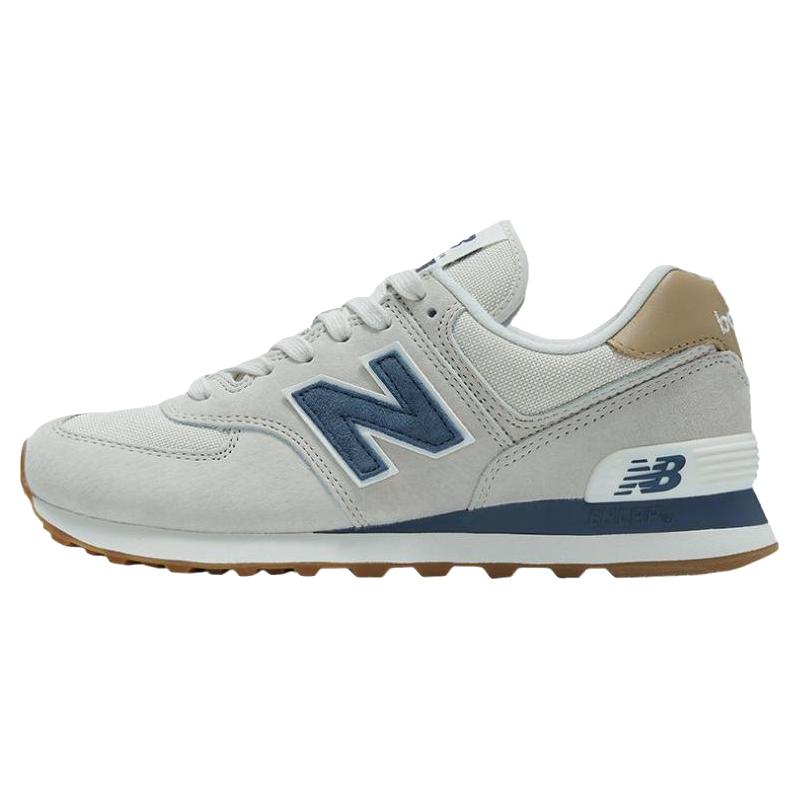 new balance NB男女复古百搭运动休闲鞋ML574LGI 326.55元