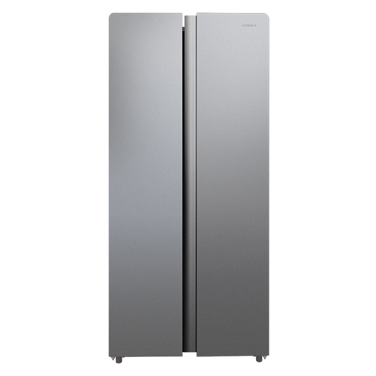 KONKA 康佳 BCD-403WEGY5S 对开门冰箱 403L 1599元