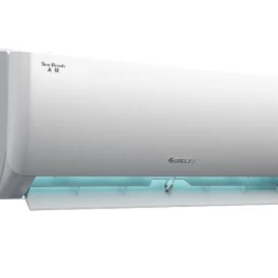 PLUS会员：GREE 格力 1.5匹 天仪 新一级能效 变频冷暖自清洁 壁挂式卧室空调