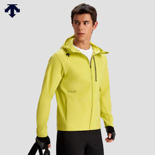 DESCENTE 迪桑特 运动男士凉感透气4D版型外套上衣 1990元