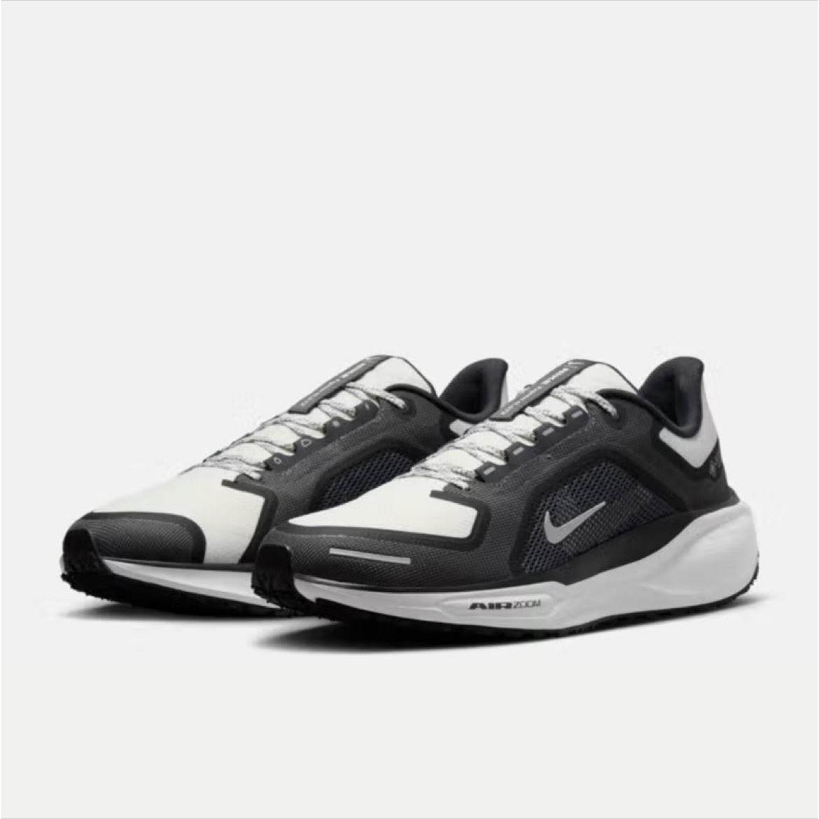 耐克 Pegasus 41 GORE-TEX 耐克飞马 男子防水公路跑步鞋 FQ1356-002 42 524.21元（需领