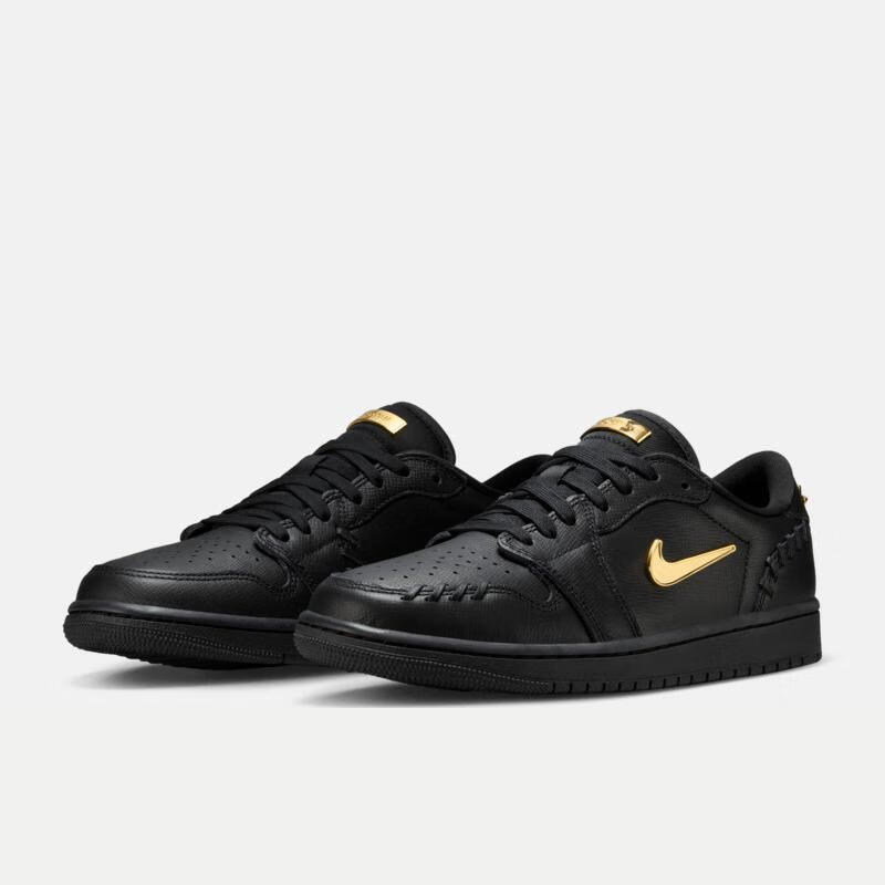 NIKE 耐克 AIR JORDAN 1 MM LOW AJ1 女子运动鞋 FN5032-007 36.5 467.48元