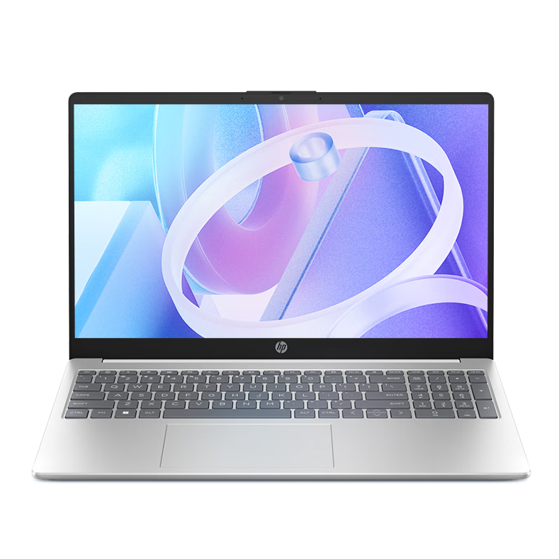 HP 惠普 星Book 15 15.6英寸轻薄本（R7-7735HS、32GB、512GB SSD） 2879.2元