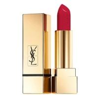 再降价、88VIP：YVES SAINT LAURENT 圣罗兰 全新方管口红 #1966暖调红棕 1.3g 75.05元