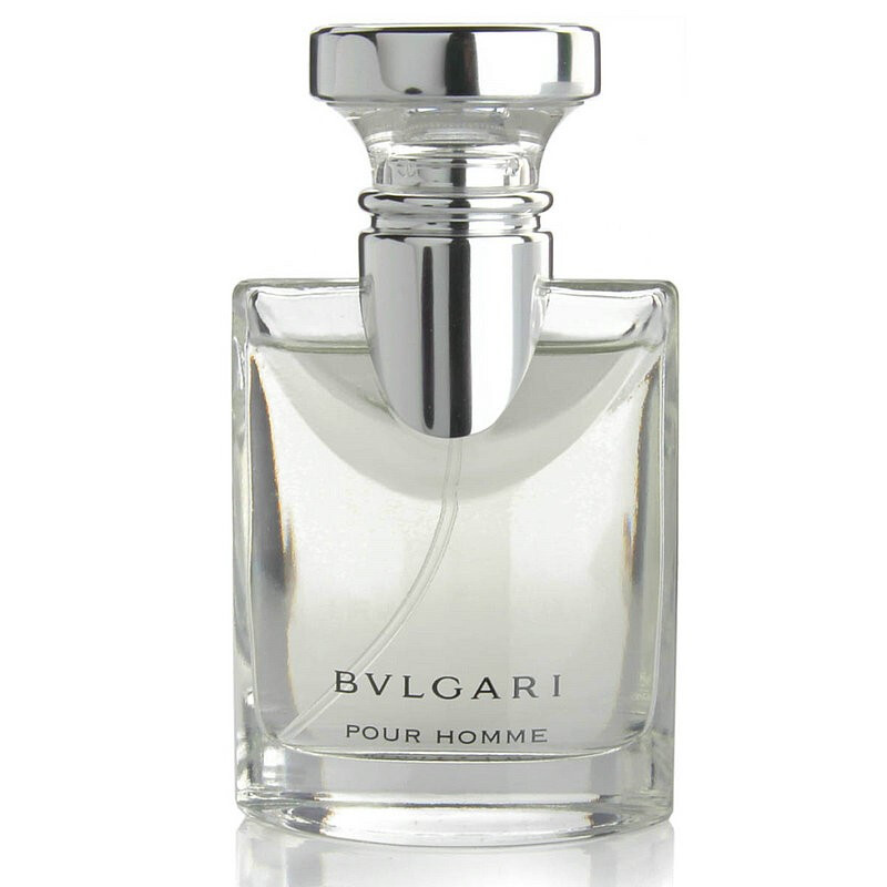 BVLGARI 宝格丽 大吉岭茶男士淡香水 EDT 550元