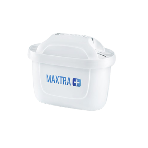 BRITA 碧然德 净水壶滤芯 Maxtra 6枚装 自来水净水器家用滤芯 标准版过滤芯 母