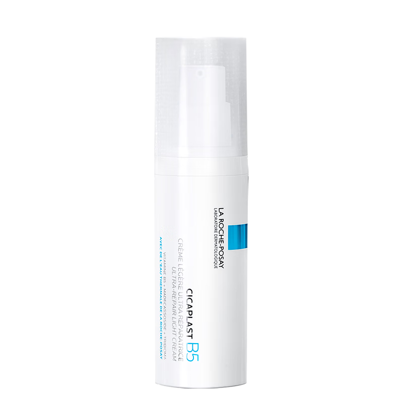 LA ROCHE-POSAY 理肤泉 B5绷带霜40ml*2件+凑单 202.55元（合101.28元/件）