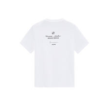 太平鸟男装 男士圆领短袖T恤 B1DAC2320 白色 XXL 82.8元